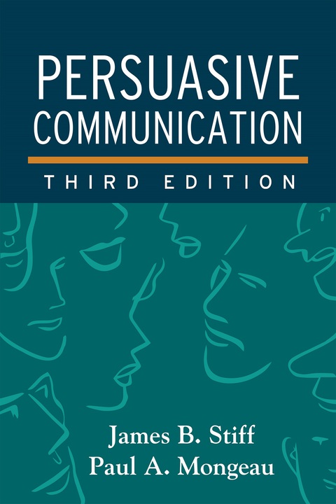 Persuasive Communication